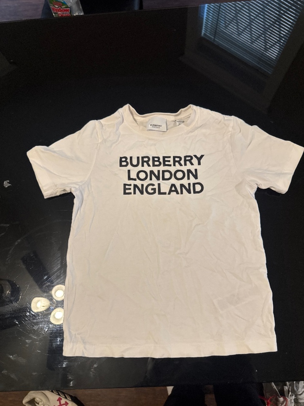 Burberry Shirt
